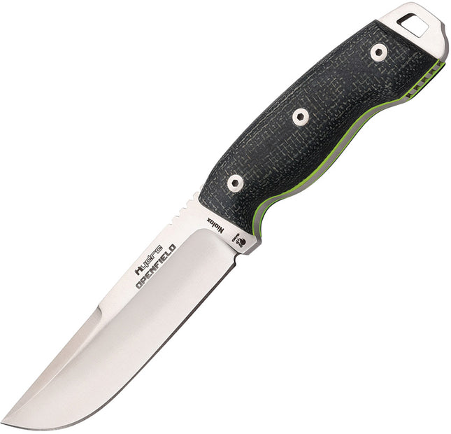 Openfield Fixed Blade