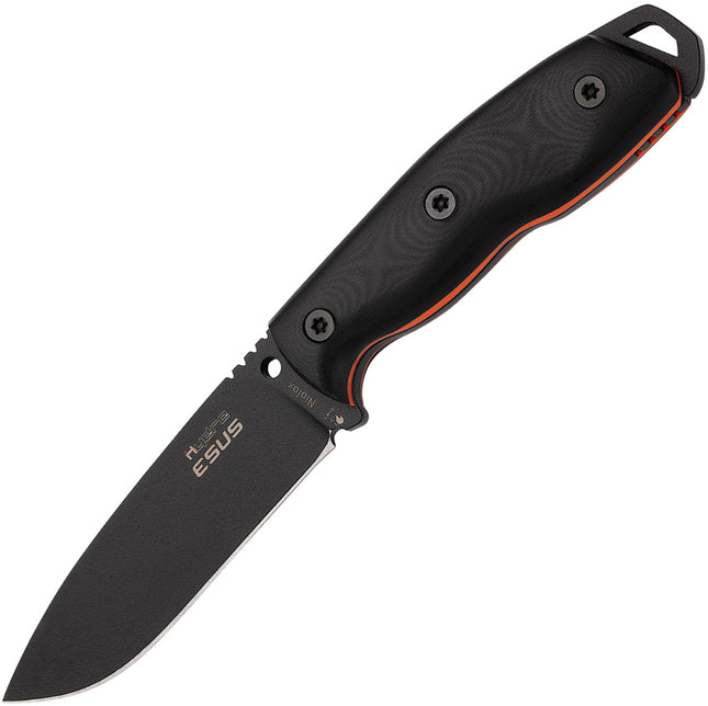 Esus Fixed Blade