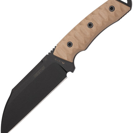 Veritas Fixed Blade