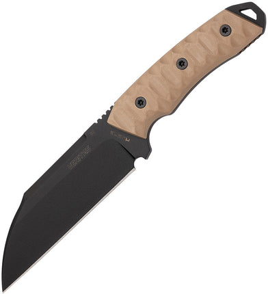 Veritas Fixed Blade