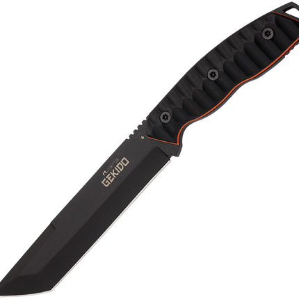 Gekido Fixed Blade