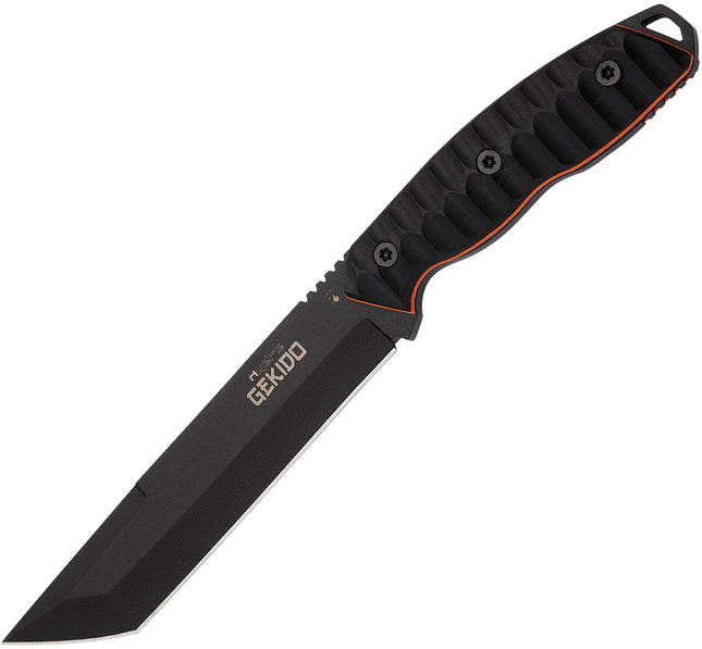 Gekido Fixed Blade