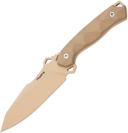 Hecate II Fixed Blade Desert