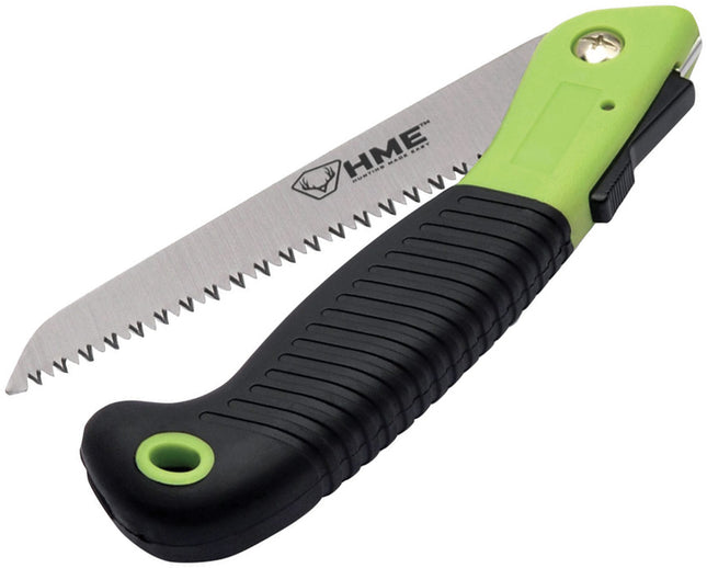 Folding Saw