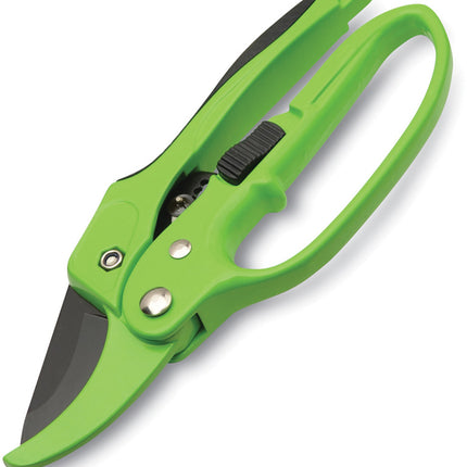 Heavy Duty Ratchet Shears