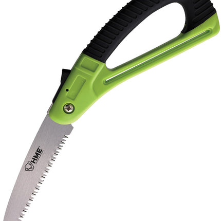 Folding Saw w/Hand Protector