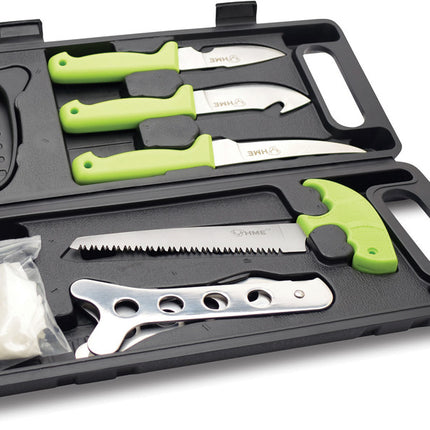 Field Dressing Kit 8 Piece