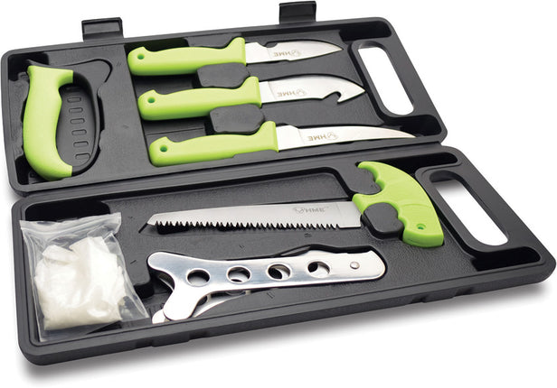 Field Dressing Kit 8 Piece