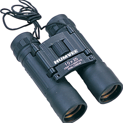 Binoculars 10x25