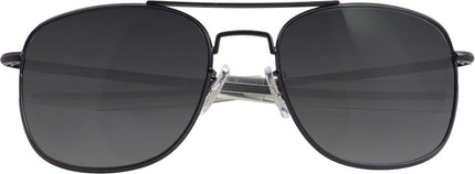 Military Sunglasses Black