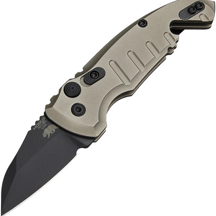 Auto A01 Microswitch Button