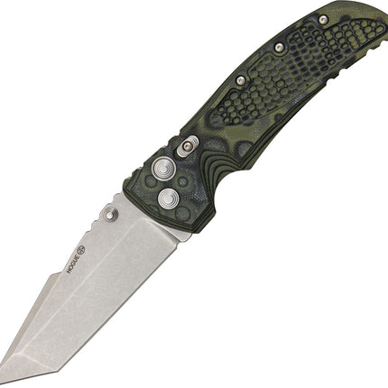 Tactical Tanto Folder