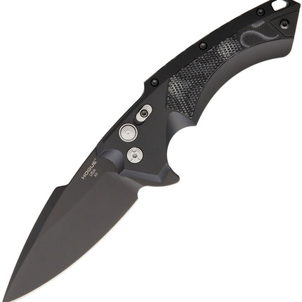 X5 Folder Spear Point