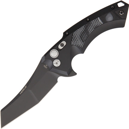 X5 Button Lock  Wharncliffe