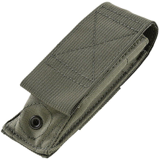 Modular MOLLE Velcro Pouch