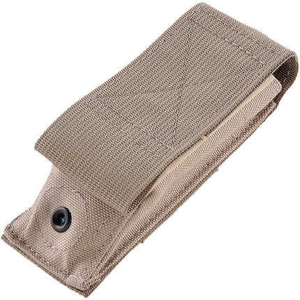 Modular MOLLE Velcro Pouch