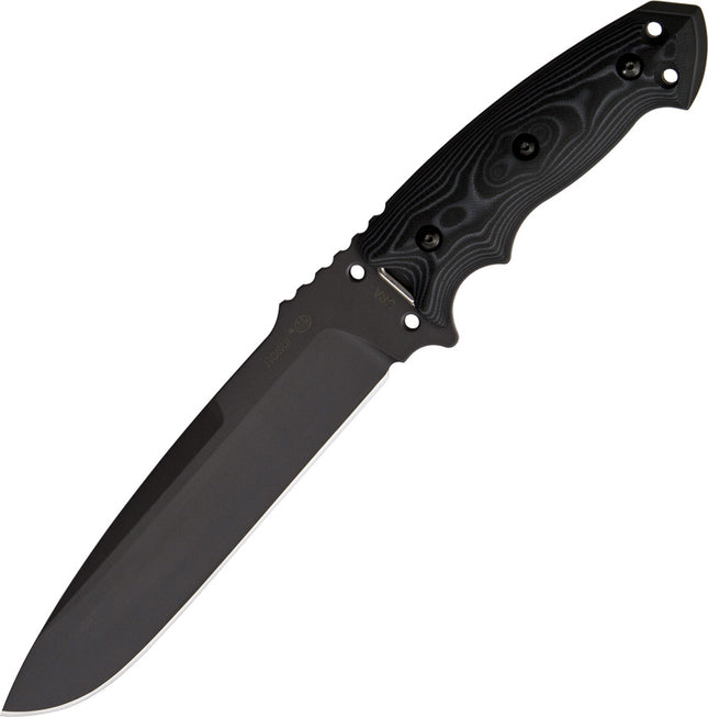 Tactical Fixed Blade