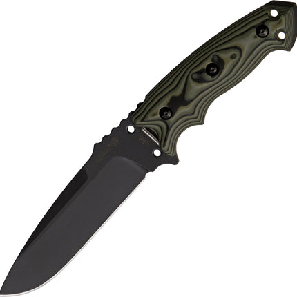 Tactical Fixed Blade