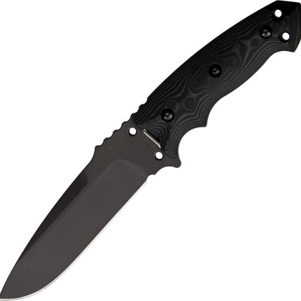 Tactical Fixed Blade