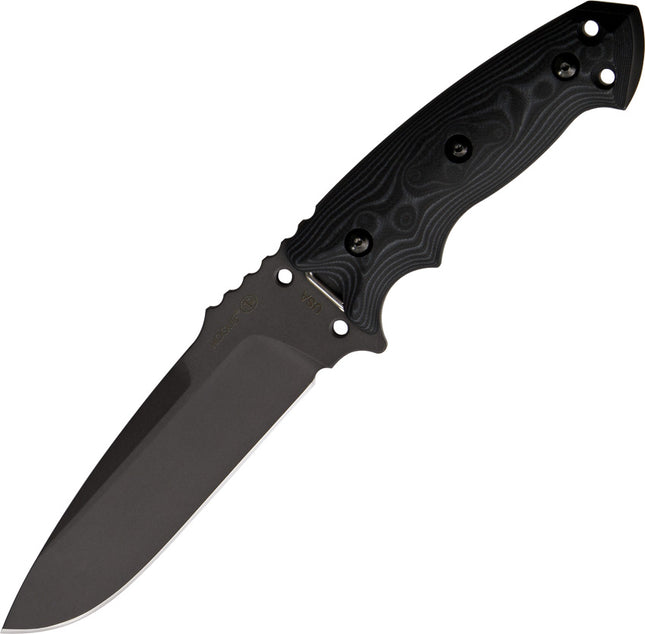 Tactical Fixed Blade