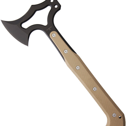 ExT01 Tomahawk S7 Black