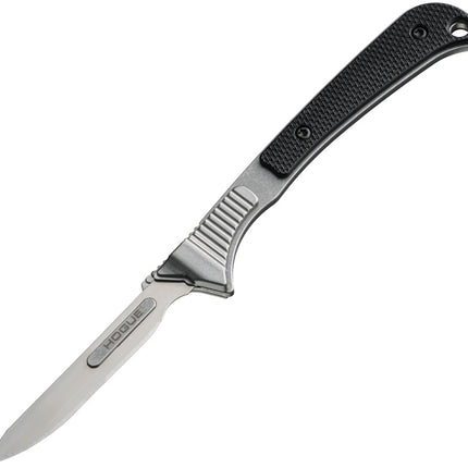 Expel Scalpel Black G10