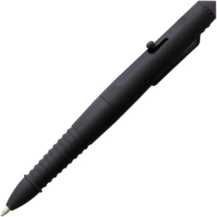 Tactical Pen Matte Black