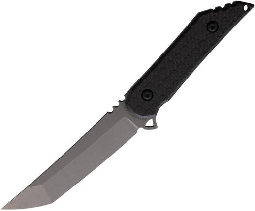 Kwaiback Fixed Blade SW