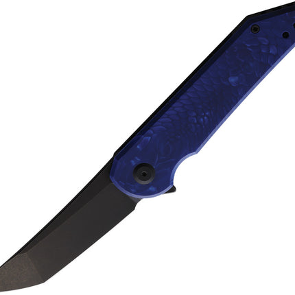 Radford Framelock Juma Blue