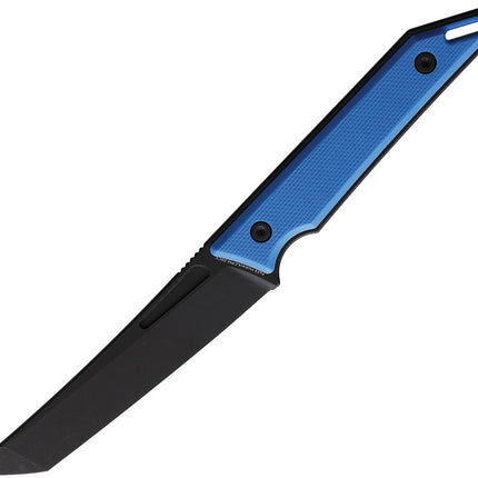 Goliath Fixed Blade