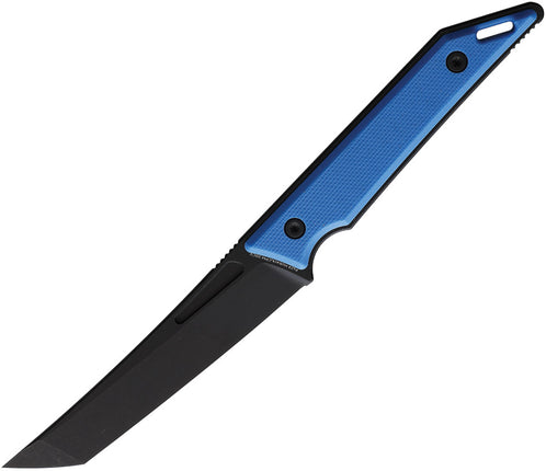 Goliath Fixed Blade