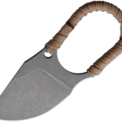 Jeremiah Johnson Neck Knife