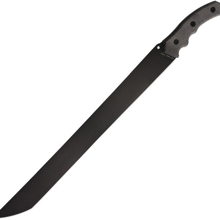 The Way Machete Black
