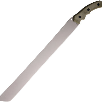 The Path Machete SW