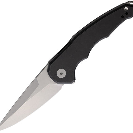 OneSam Framelock Black/SW