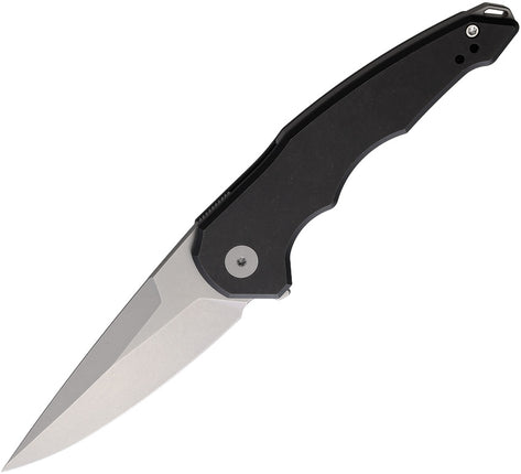 OneSam Framelock Black/SW