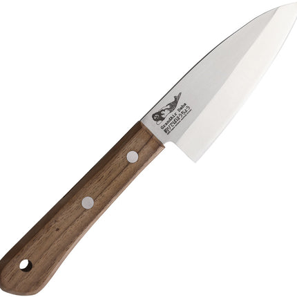 Deba Fishing Knife