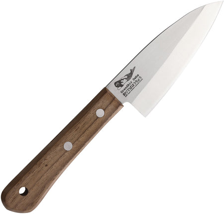 Deba Fishing Knife