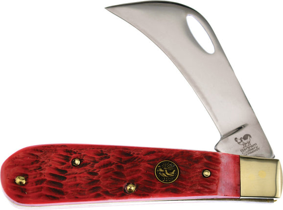 Hawkbill Red Pick Bone