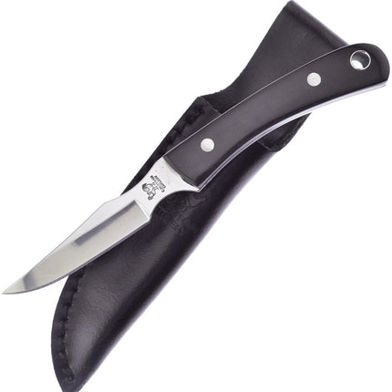 Fixed Blade Buffalo Horn