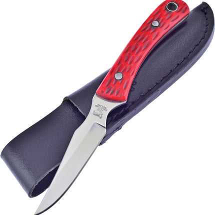 Caper Red Pick Bone