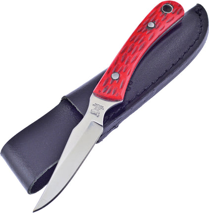 Caper Red Pick Bone