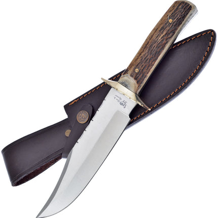 Fixed Blade Deer Stag