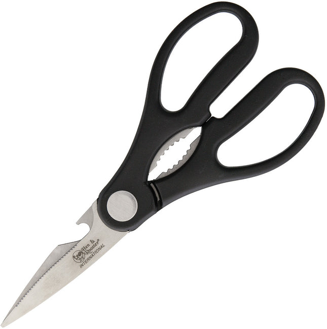 Kitchen Shears Black