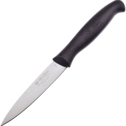 Paring Knife Black