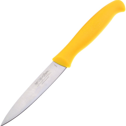 Paring Knife Yellow