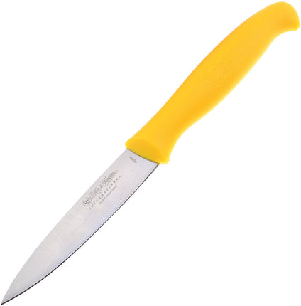 Paring Knife Yellow