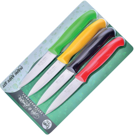 Paring Knife Set