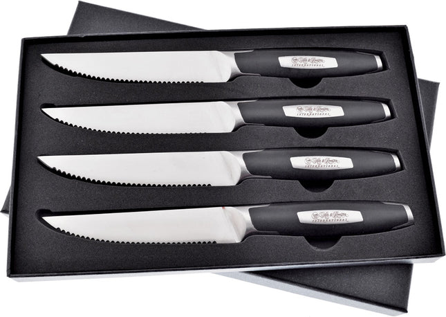 Steak Knife Set