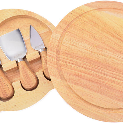 Cheese Board Set